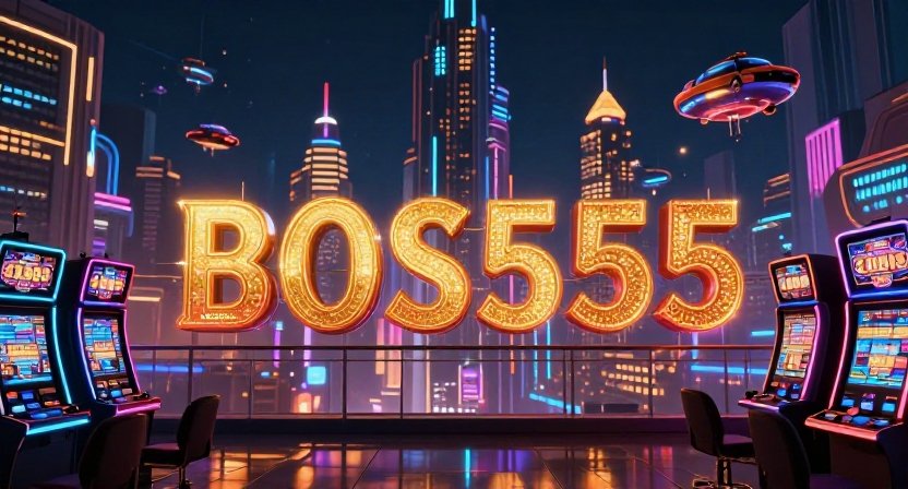 BOS555